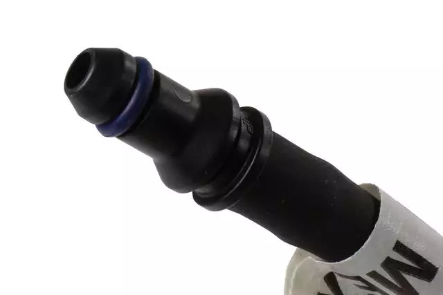 Windshield Washer Hose - GM (84166104) - view 5