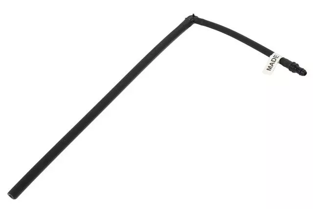 Windshield Washer Hose - GM (84166104) - view 6