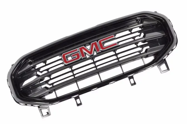 Black Grille - GM (84166126)