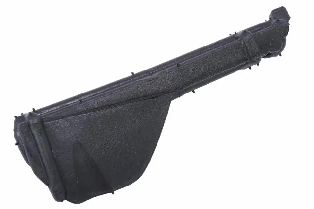 Mirror Assembly Seal - Driver's Side (LH) - GM (84166381)