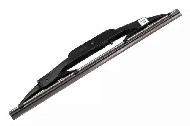 Rear Window Wiper Blade, 10 in - GM (84166522) - view 2