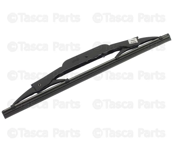 Rear Window Wiper Blade, 10 in - GM (84166522) - view 5