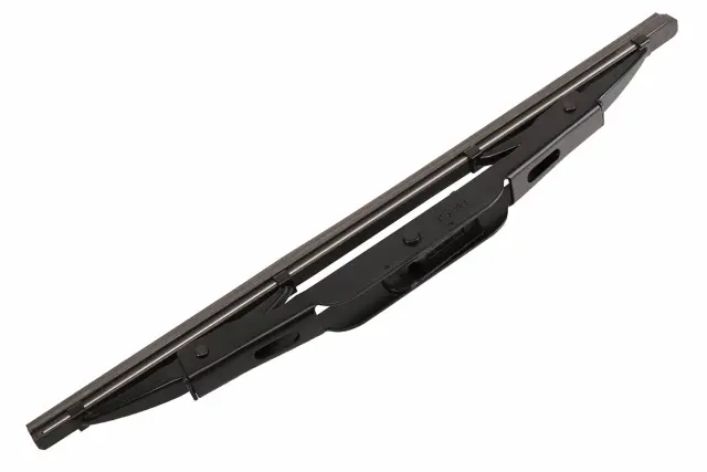 Rear Window Wiper Blade, 10 in - GM (84166522) - view 6