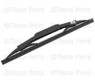 Rear Window Wiper Blade, 10 in - GM (84166522) - view 7