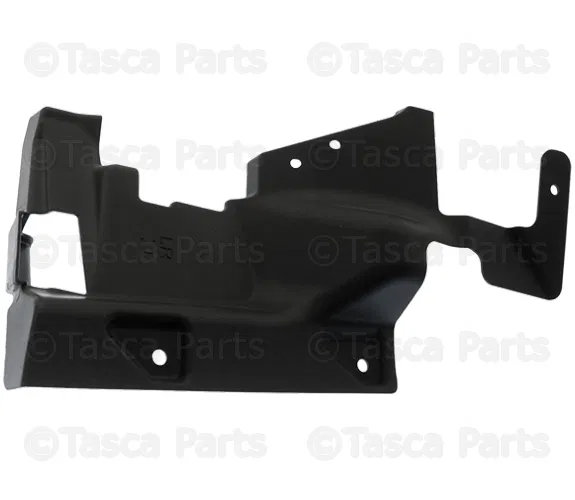 Driver Side Engine Front Splash Rear Shield - GM (84175457)