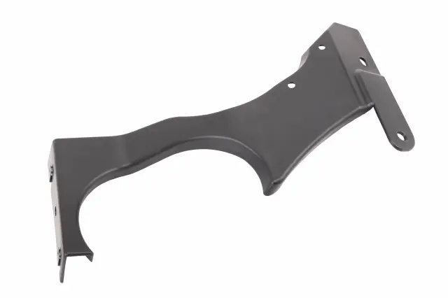 Passenger Side Engine Front Splash Shield - GM (84175458)