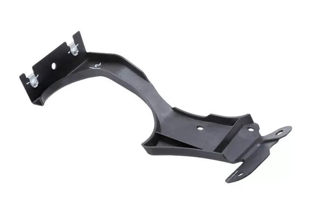 Driver Side Engine Front Splash Shield - GM (84175460) - view 6