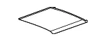 Sunshade - GM (84175476) - view 8