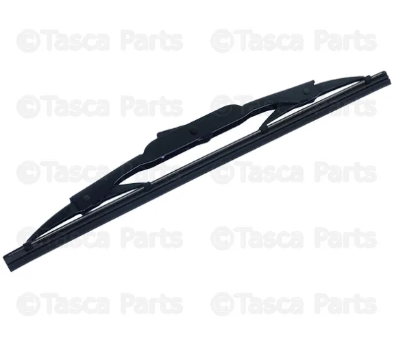 Rear Window Wiper Blade, 11 in - GM (84177374)