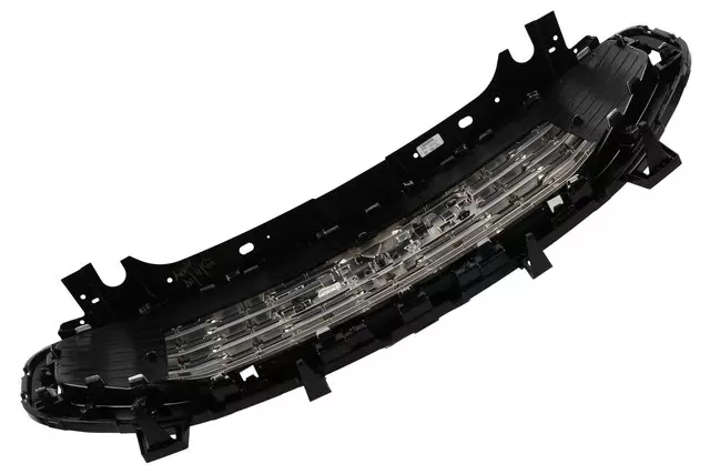 Front Upper Grille - GM (84177743) - view 6