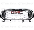 Front Upper Grille - GM (84177743) - view 7