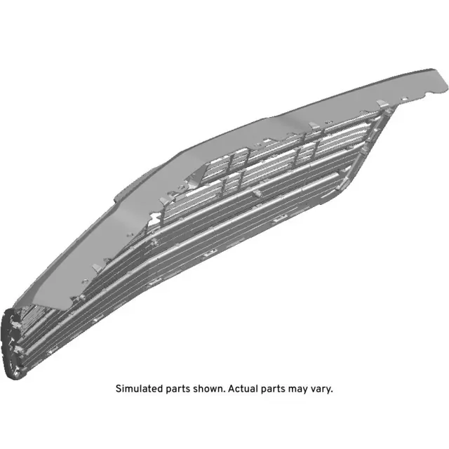 Front Upper Grille - GM (84180920)