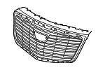 Front Upper Grille - GM (84180921) - view 8
