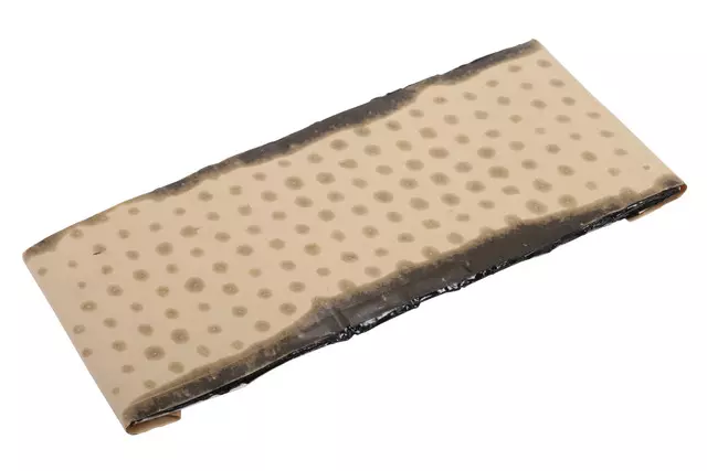 Roof Panel Deadener - GM (84187474) - view 2