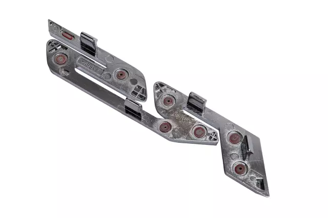 Nameplate - GM (84188521) - view 6