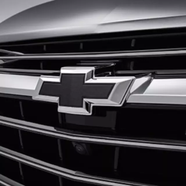 Emblem Set - GM (84188542)