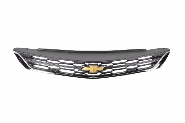 Front Upper Grille - GM (84189613)