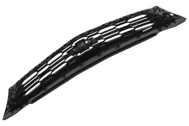 Front Upper Grille - GM (84189617) - view 2