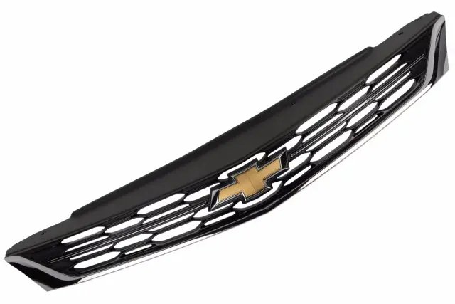 Front Upper Grille - GM (84189617) - view 5
