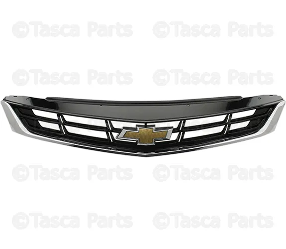 Front Upper Grille - GM (84189624)