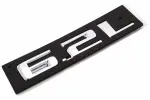 Nameplate - GM (84192174) - view 10