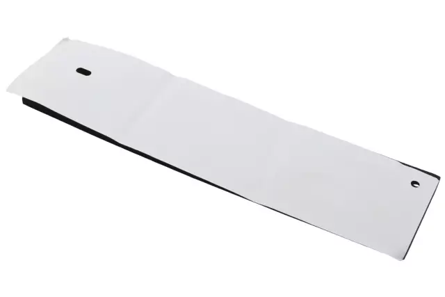 Nameplate - GM (84192174) - view 3