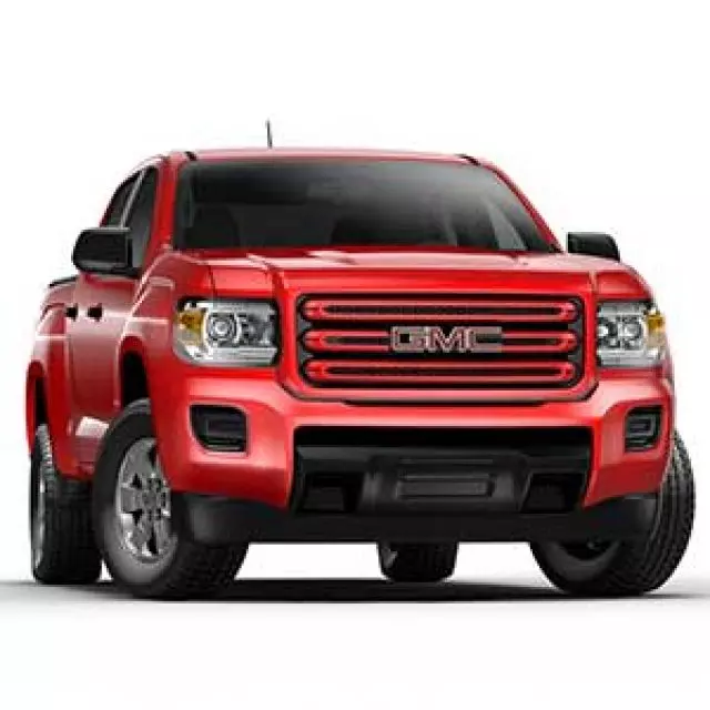 Grille, Front Upper - GM (84193023) - view 3