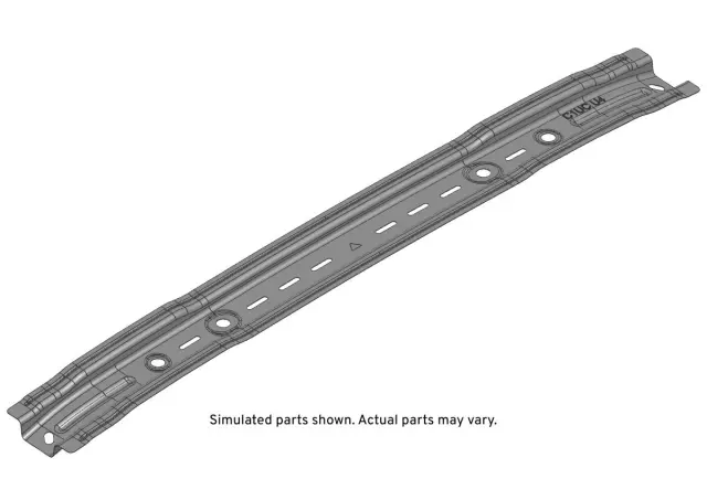 Roof Bow - GM (84204431)