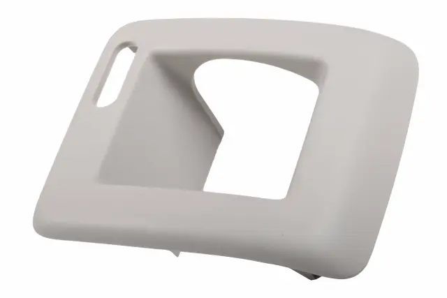 Latch Cover Bezel - GM (84207220)