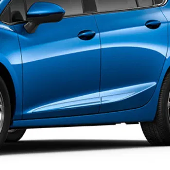 Exterior Trim, Bodyside Molding - GM (84207348)