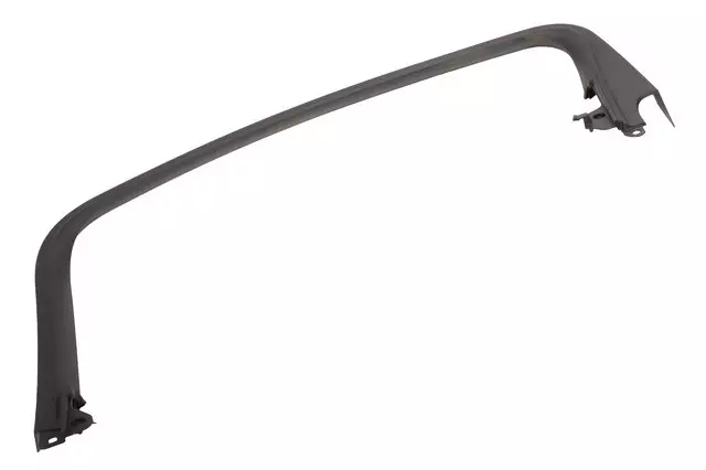 Upper Molding - Passenger Side (RH) - GM (84207752) - view 4