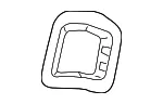 Handle Base - GM (84212259) - view 5