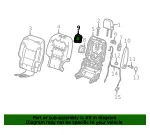 Handle Base - GM (84212259) - view 6