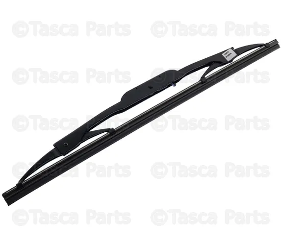 Rear Window Wiper Blade, 12 in - GM (84215609)