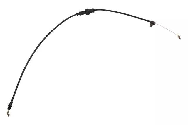 Rear Seat Latch Cable - GM (84217450)