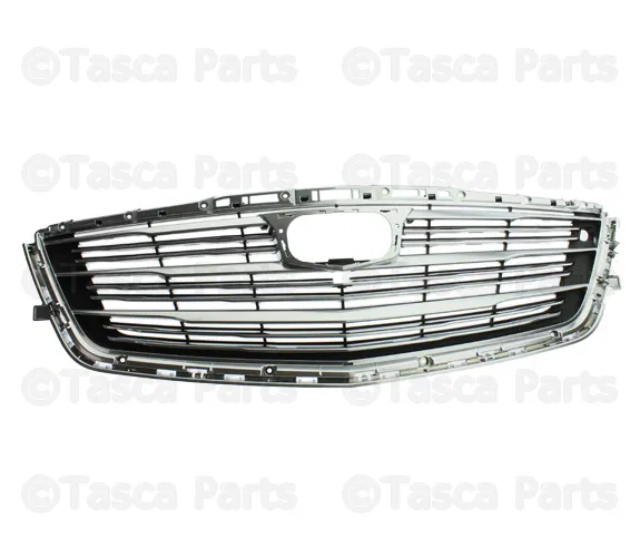 Front Upper Grille - GM (84218675)
