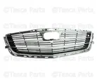 Front Upper Grille - GM (84218675) - view 5