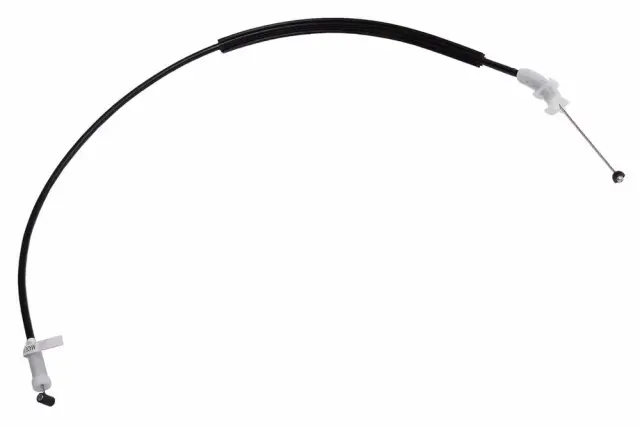 Front Side Door Outside Handle Cable - GM (84218919) - view 2