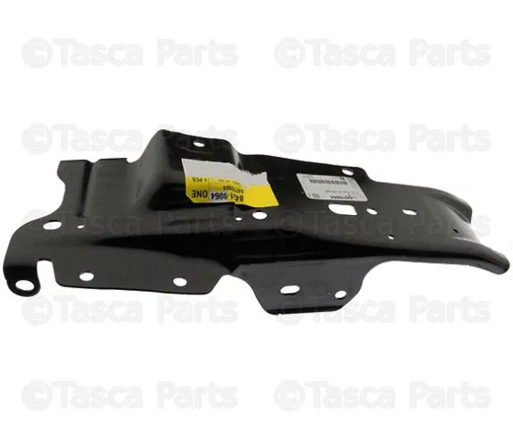 Bumper Bracket - Passenger Side (RH) - GM (84219064)