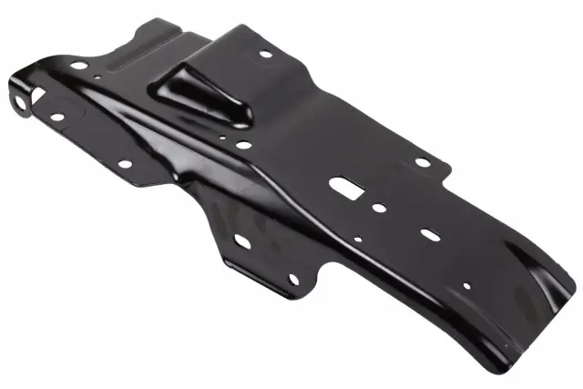 Bumper Bracket - Passenger Side (RH) - GM (84219064) - view 2