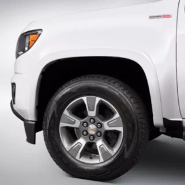 Fender Flares - GM (84219302) - view 2
