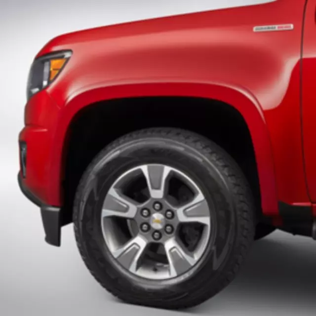 Fender Flares - GM (84219303)