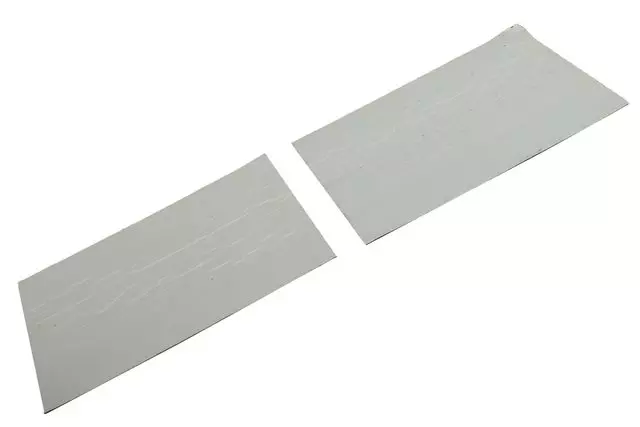 Roof Panel Deadener - GM (84222688)