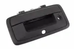 Black Tailgate Handle - GM (84222820) - view 7