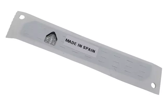 Nameplate - GM (84227355) - view 6