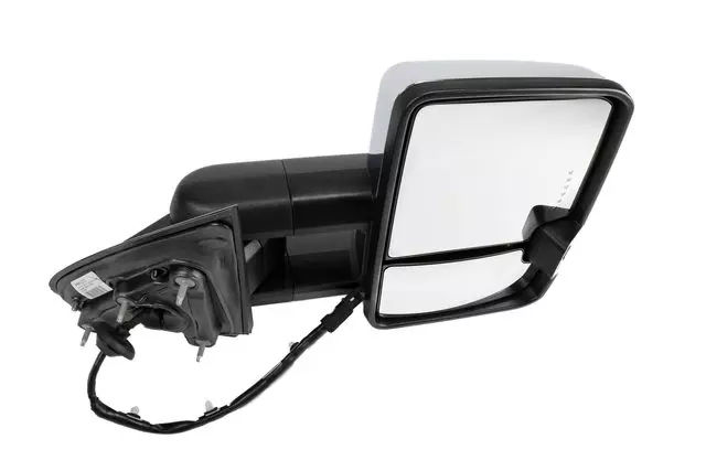 Mirror Assembly - GM (84228896) - view 2
