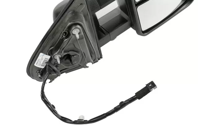 Mirror Assembly - GM (84228896) - view 3