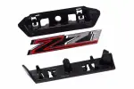 Front Grille Insert - GM (84233612) - view 7
