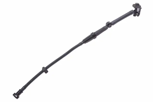 Video Display Inside Rearview Mirror Camera Nozzle - GM (84233743)