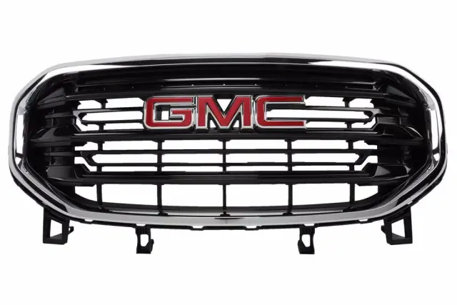 Front Upper Grille - GM (84236083)